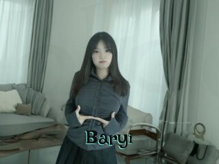 Baryi