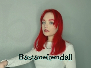 Basianekendall