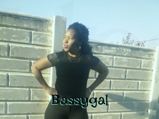 Bassygal