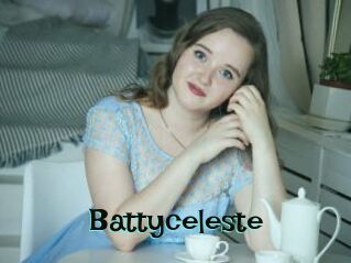Battyceleste