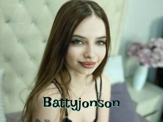 Battyjonson