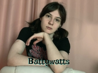 Battywatts