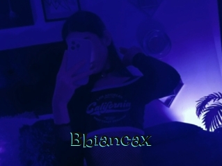 Bbiancax