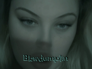 Bbwdumplin