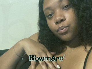 Bbwmarii