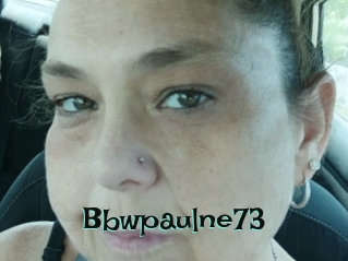 Bbwpaulne73