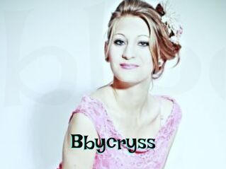Bbycryss
