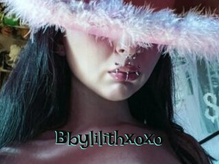 Bbylilithxoxo
