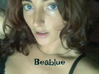 Beablue