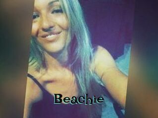 Beachie