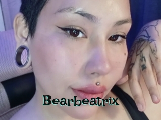 Bearbeatrix