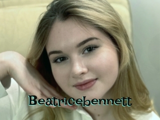 Beatricebennett