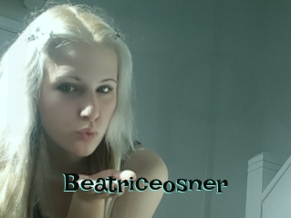 Beatriceosner