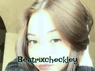 Beatrixcheckley