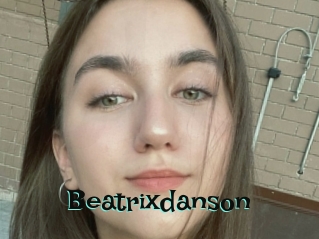 Beatrixdanson