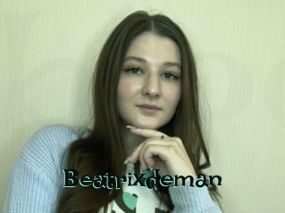 Beatrixdeman
