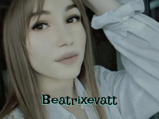 Beatrixevatt