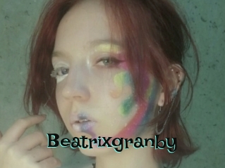 Beatrixgranby
