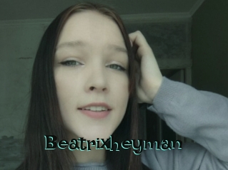 Beatrixheyman