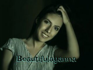 Beautifulayanna