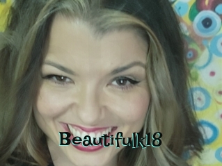 Beautifulk18