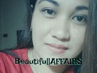BeautifullAFFAIRS