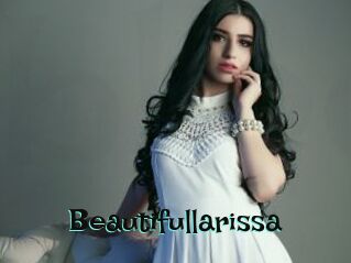Beautifullarissa