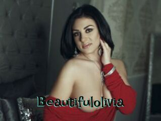 Beautifulolivia