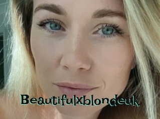 Beautifulxblondeuk