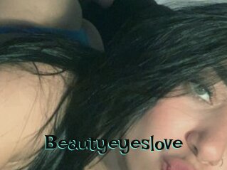 Beautyeyeslove