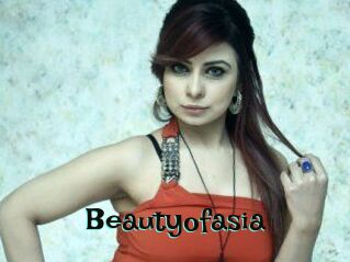 Beautyofasia