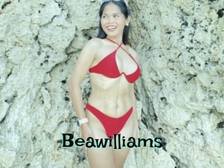 Beawilliams