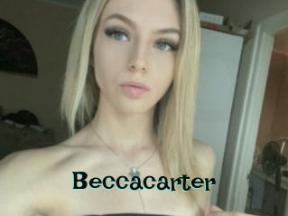 Beccacarter