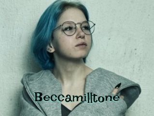 Beccamilltone