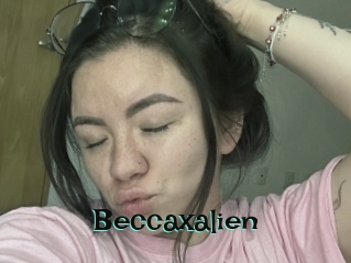 Beccaxalien