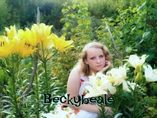 Beckybeale