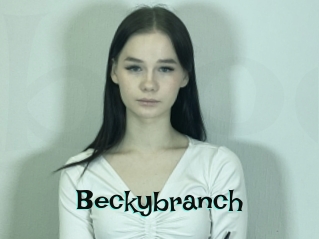 Beckybranch