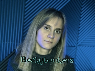 Beckybunkers
