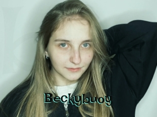 Beckybuoy