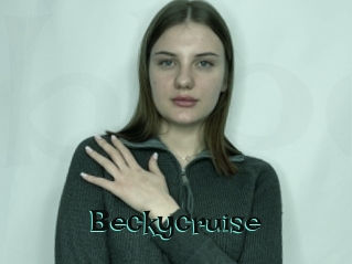 Beckycruise