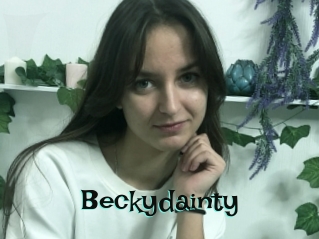 Beckydainty