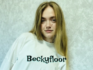 Beckyfloor