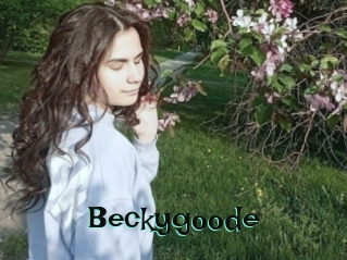 Beckygoode