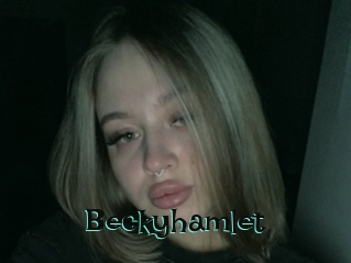 Beckyhamlet