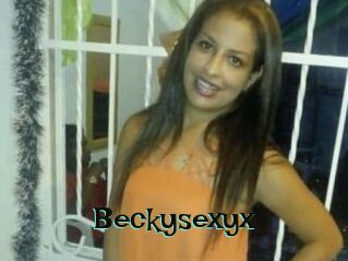 Beckysexyx