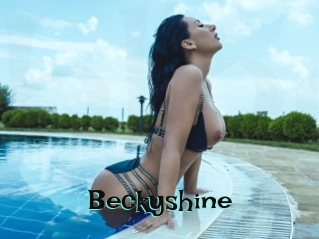 Beckyshine