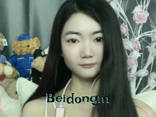 Beidongm