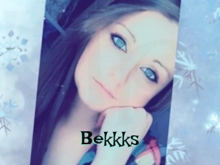 Bekkks