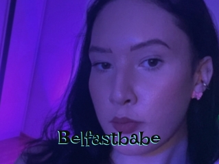 Belfastbabe