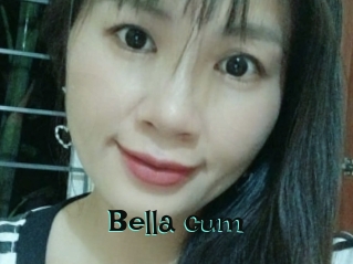 Bella_cum